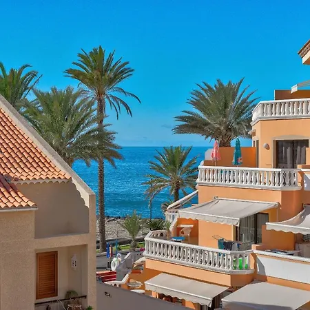 Alicia Compostella Beach Resort, Front Line Holiday * Playa de las Americas (Tenerife)
