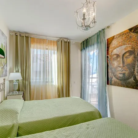 Alicia Compostella Beach Resort, Front Line Holiday * Playa de las Americas (Tenerife)